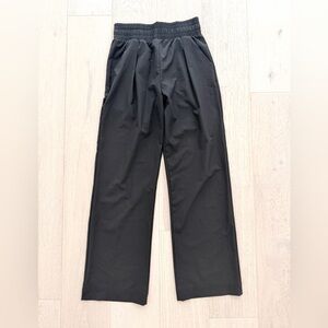 Albion x Kelsey Wells Wide Leg Trouser Pants